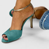Taylor | Elegáns Magassarkú