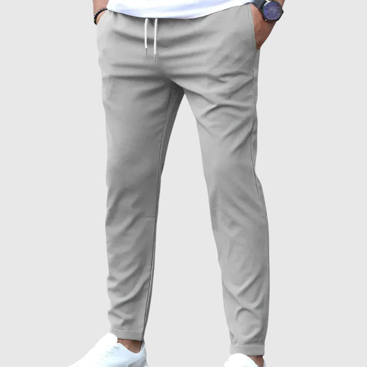 László - Renato Premium Stretch Nadrág