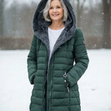 Olivia | Steppelt télikabát