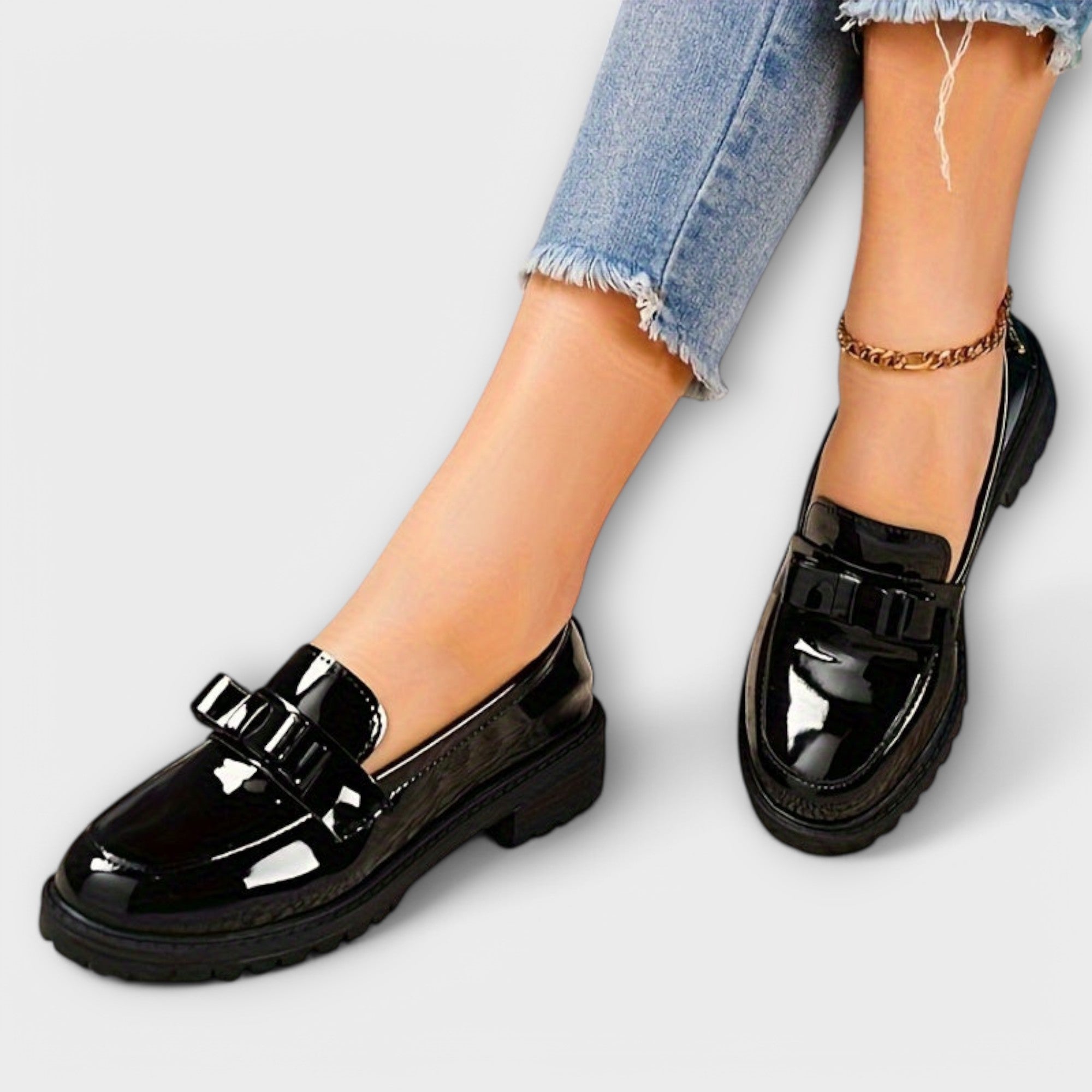 Preppy - Loafer