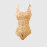 Margaux - Formáló Body Shaper