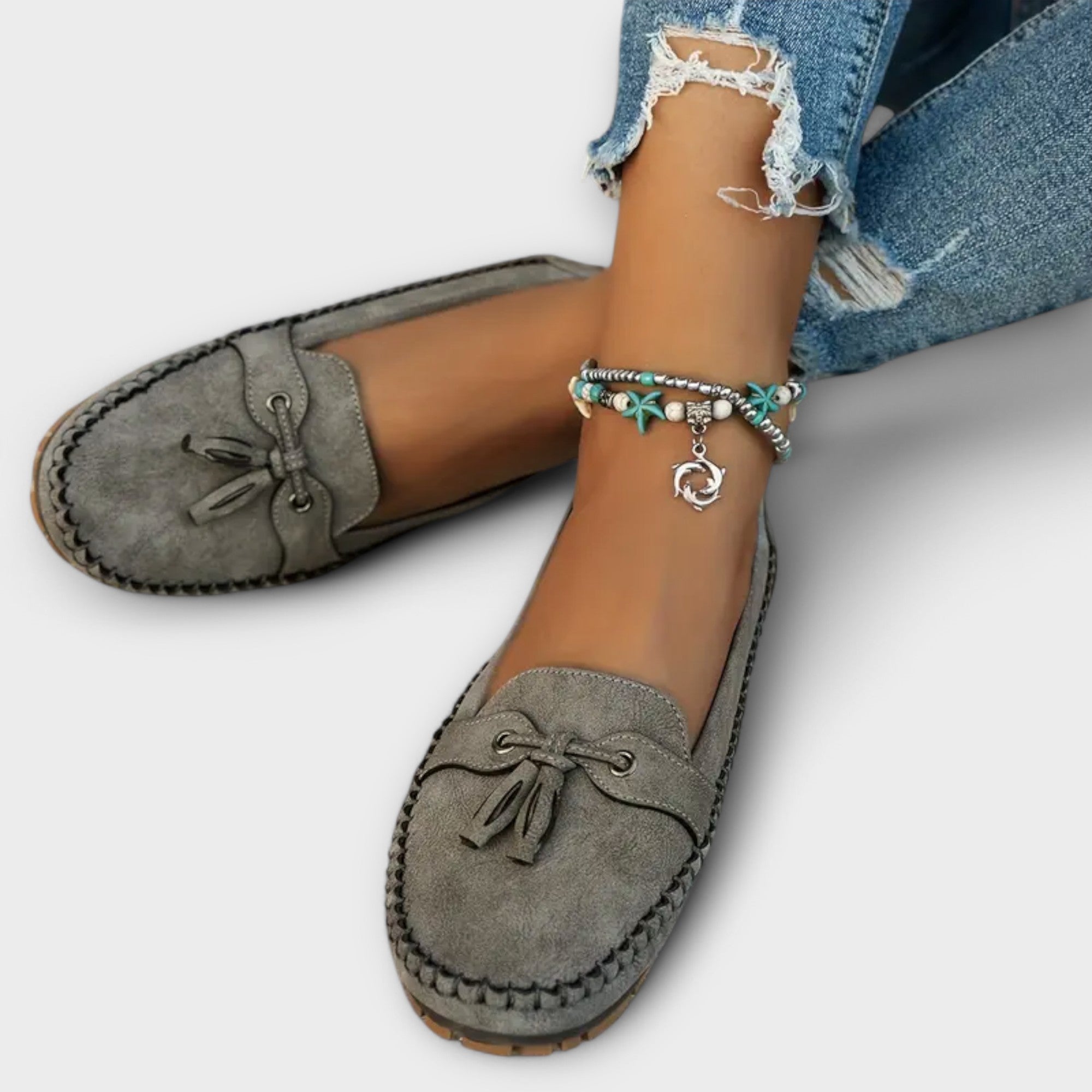 Lize - Loafer