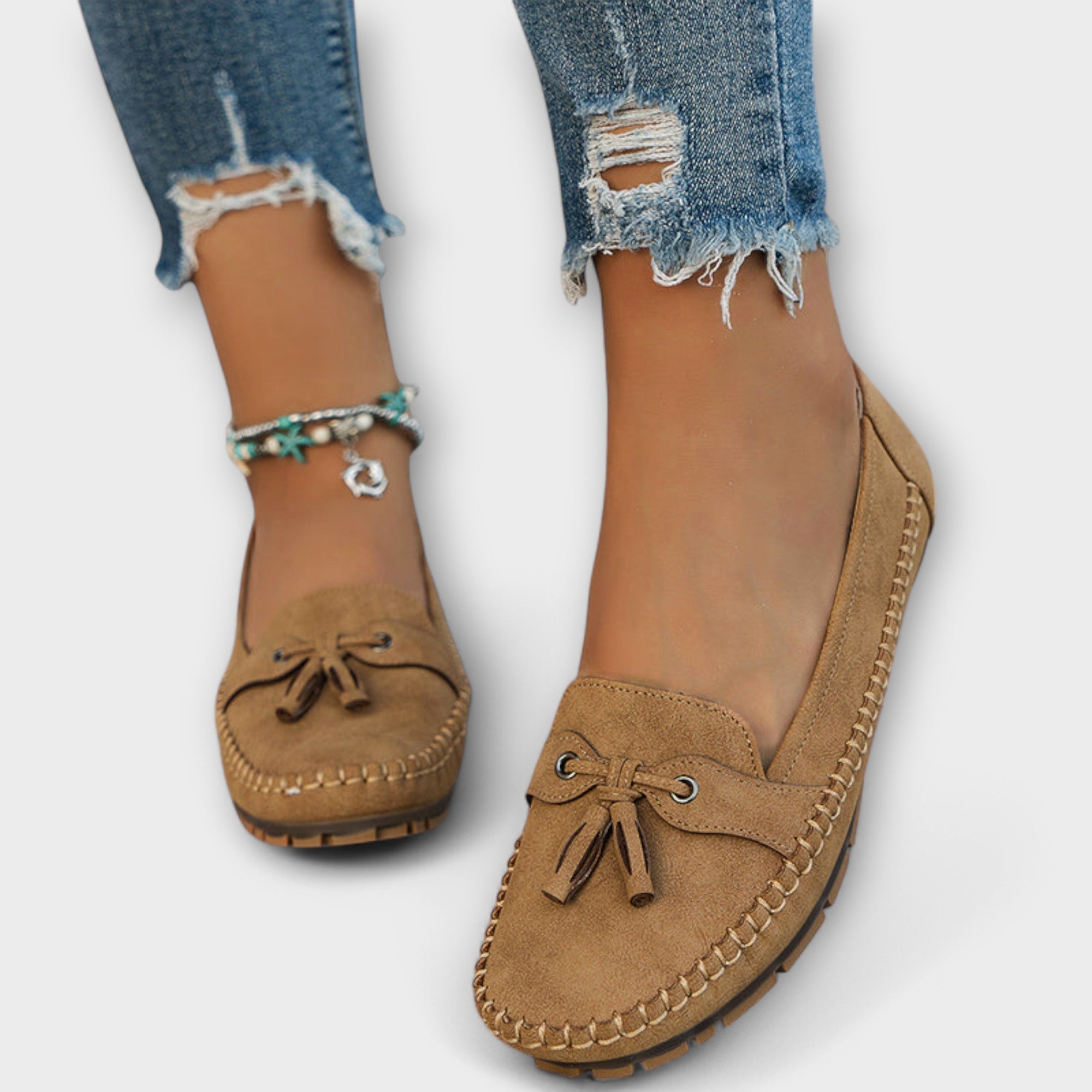 Lize - Loafer