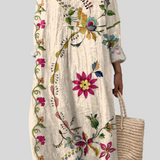 VDG™ | BOHO MAXI RUHA