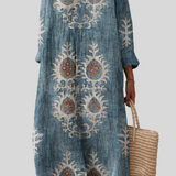 VDG™ | BOHO MAXI RUHA