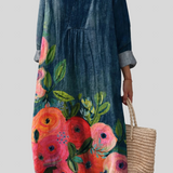 VDG™ | BOHO MAXI RUHA