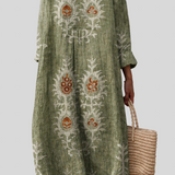VDG™ | BOHO MAXI RUHA