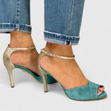 Taylor | Elegáns Magassarkú