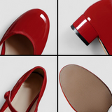 HARPER™| MARY JANE CIPŐK