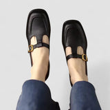 ELIZABETH™| CIPŐK MARY JANE PÁNTOS
