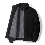 Udo | korddzseki fleece béléssel