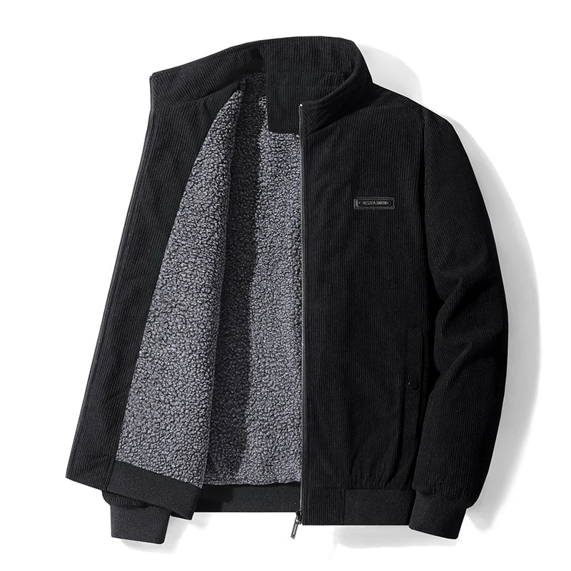 Udo | korddzseki fleece béléssel