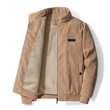 Udo | korddzseki fleece béléssel