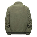 Udo | korddzseki fleece béléssel