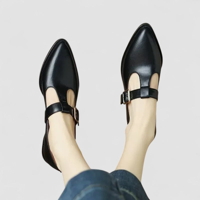 MIA™| MARY JANE CIPŐK