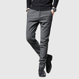 András- Remo Slim Fit Nadrág