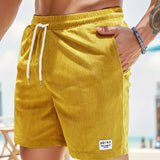 Relax Rövidnadrág
