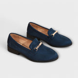 Flanel Loafer