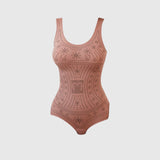Margaux - Formáló Body Shaper