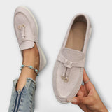 Gamira - Elegáns Loafer